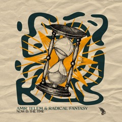 Radical Fantasy & Amir Telem - Last Day Of Summer [Harabe Lab]
