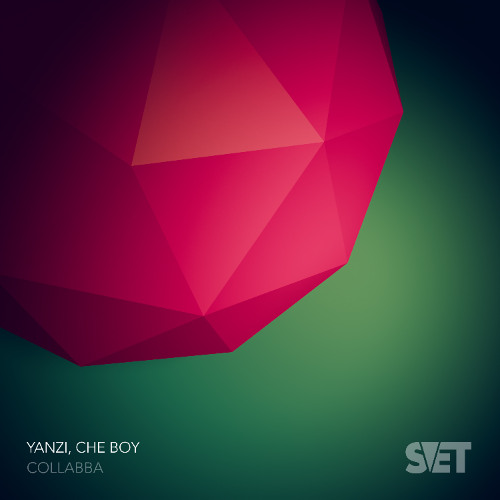 PREMIERE | Yanzi, Che Boy - Collabba [SVET]