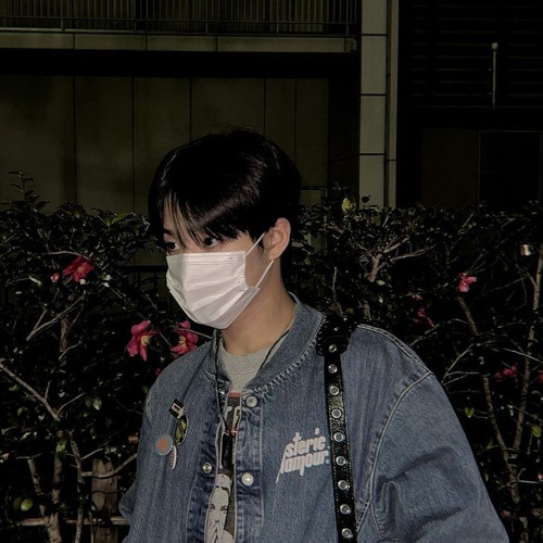 TREASURE Jihoon You do not answer cover.m4a