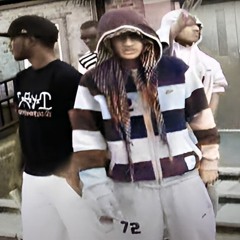 Shanklin Youngers - 09 Freestyle #PrioryCourt
