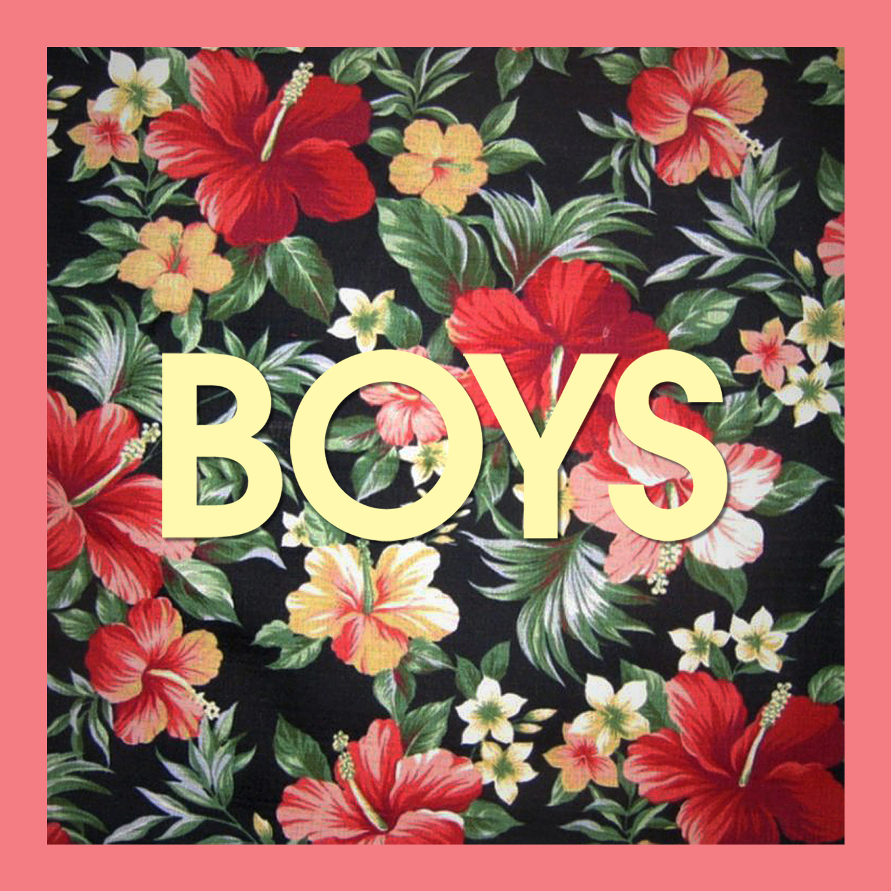Boys Podcast Episode 200 - Mallrats w Lucas Dunn