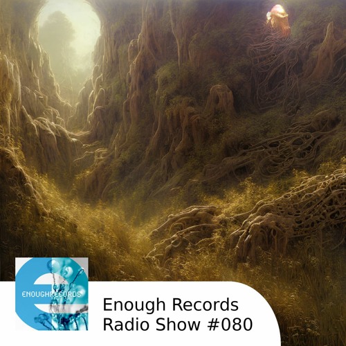 Enough Records Radio Show #080