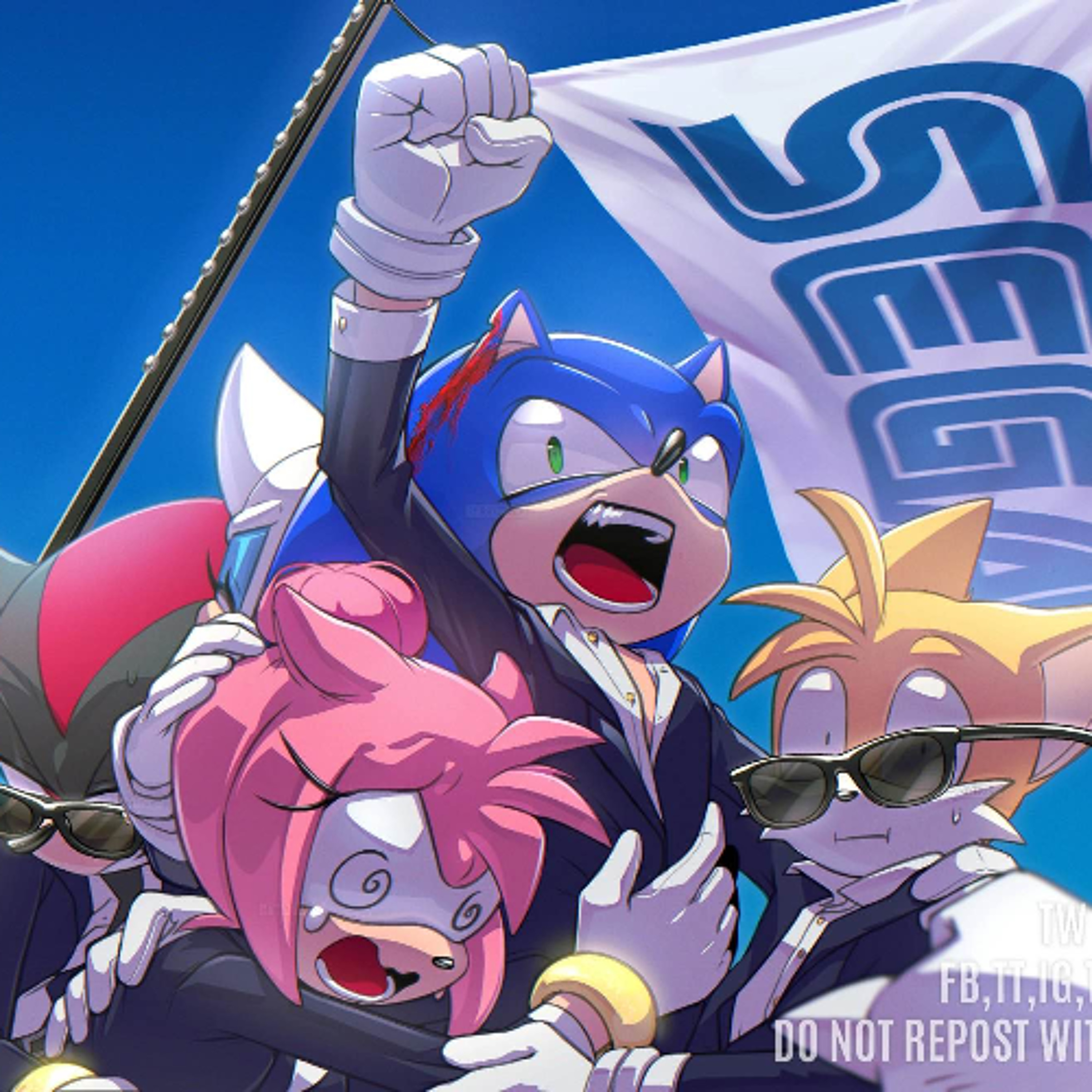 206: A Little Blue Dog Who Runs Really Fast episode artwork