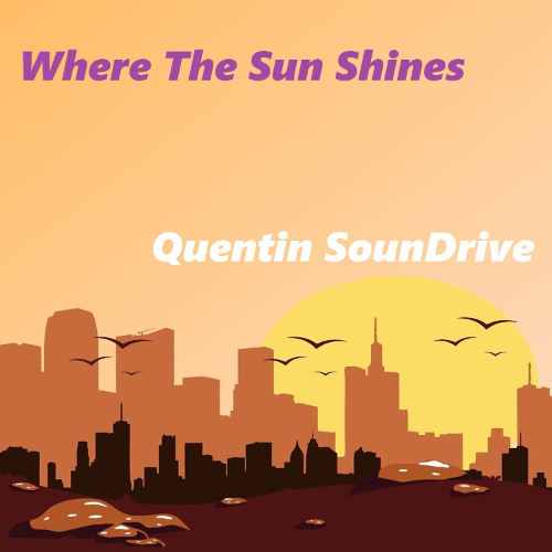 Where The Sun Shines