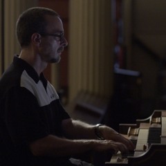 Introspections for Organ, Movement II