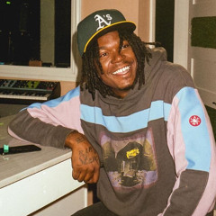 Lucki Type Beat - “Soul Searching” | Hard Trap beat 2025