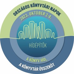 Országos Könytári Napok - Családi Manna Ferencz Gabival 2023. 09. 07.