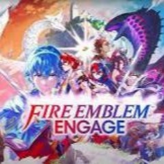 Fire Emblem Engage  Fell Xenologue OST - Emblem Engage! (Full Version)