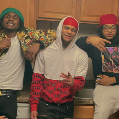 GwopMob Twon-“My Lonely” (Prod.DB)