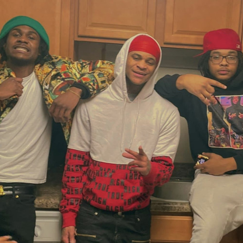 GwopMob Twon-“My Lonely” (Prod.DB)