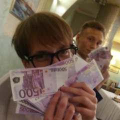 Битое Стекло