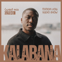 Kalabana Radio Show, Guest Mix Presents | CLEIDO