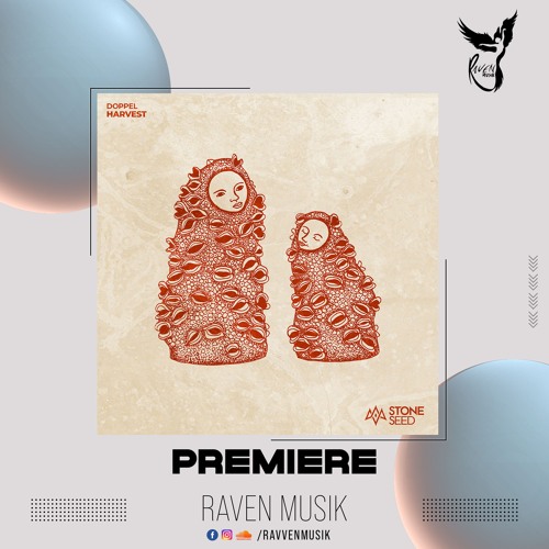 PREMIERE: Doppel - Body Language (Extended Mix) [Stone Seed]