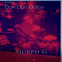 Not So GuttaRade DjDonDon Dolce