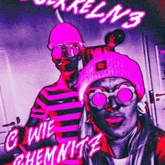 C Wie Chemnitz