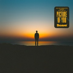 Kid On The Block, Namté & Luna Belle - Picture Of You