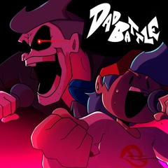 Dadbattle (Cover)