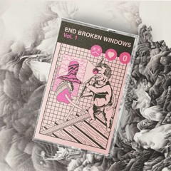 POS047 - V/A - End Broken Windows Vol.1