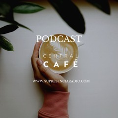 Un café con Andrea Arnau - Central Café