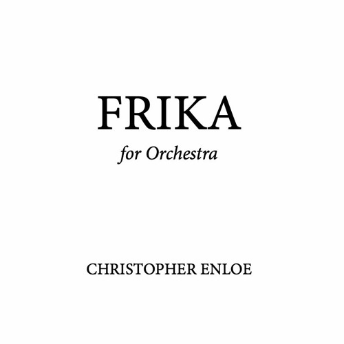 Frika (Excerpt)