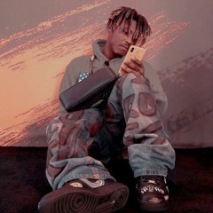 juice wrld - choppa blast (unreleased)