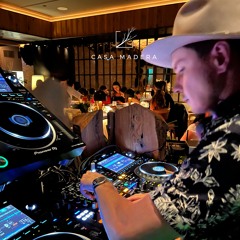 Live @ Casa Madera (June 16 2023)