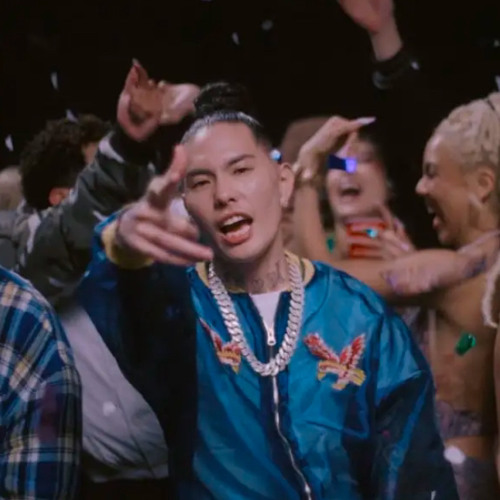 crazy Life Tiji Jojo