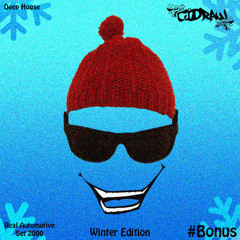 Real Automotive Set 2000 - Winter Edition