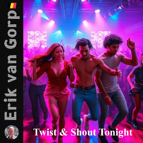 Twist & Shout Tonight