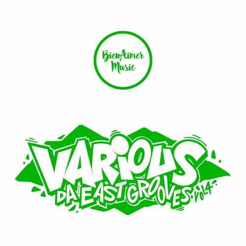 Da East Grooves Vol4 [BAD003]