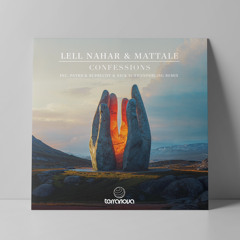 Confessions - Lell Nahar, Mattale (Nick Schwenderling Remix)