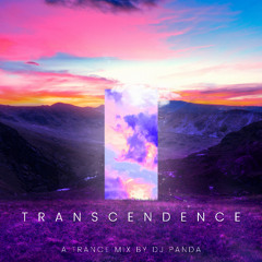 DJ Panda Presents: Transcendence, a Trance Mix