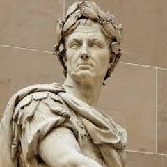 Julius Caesar - The Celtic People