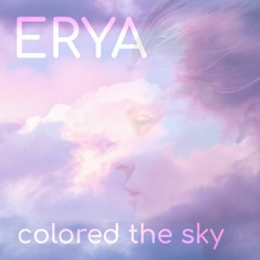 Colored The Sky