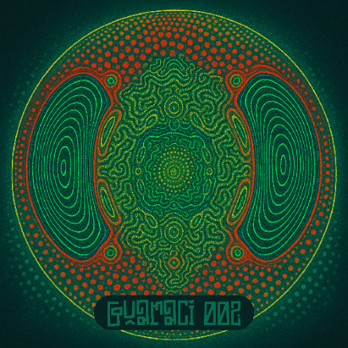 Guaraci - SET002