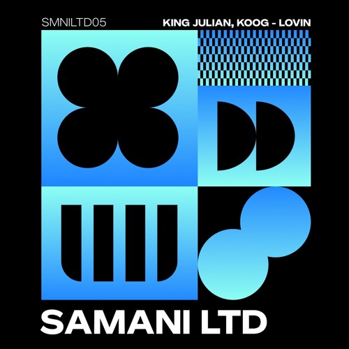 King Julian & Koog - Lovin (Radio Edit)