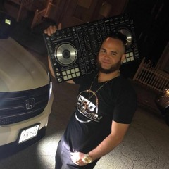 Ven Mi Morena - El Santy - Dj Melo RmX Bachata - Intro Percapella - 135 bpm