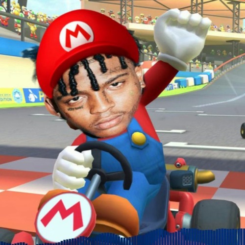 Psycho Boost In Coconut Mall Mario Kart Wii By Vrotato