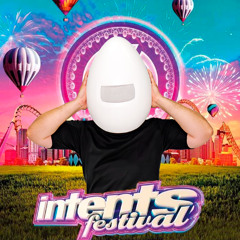 ELPOLLO - INTENTS 2025 DJ CONTEST [BOOMBOX]