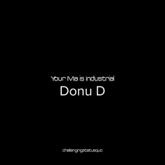 YMII - Donu D