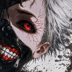 Mask of Hunger (version 2)