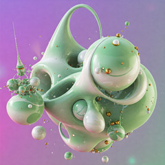Pearlescent