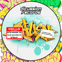 Nate Chapman (US) - The Revolution