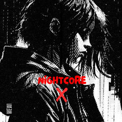 Mew1 - NightcoreX [CINEMATIC x Hyperpop x Glitchcore type beat]