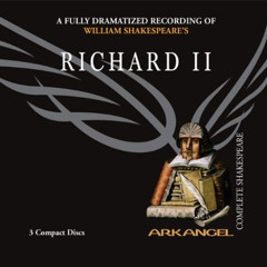 [VIEW] EPUB 📪 Richard II (Arkangel Complete Shakespeare) by  William Shakespeare,Rup