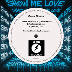 Show Me Love Instrumental Mix