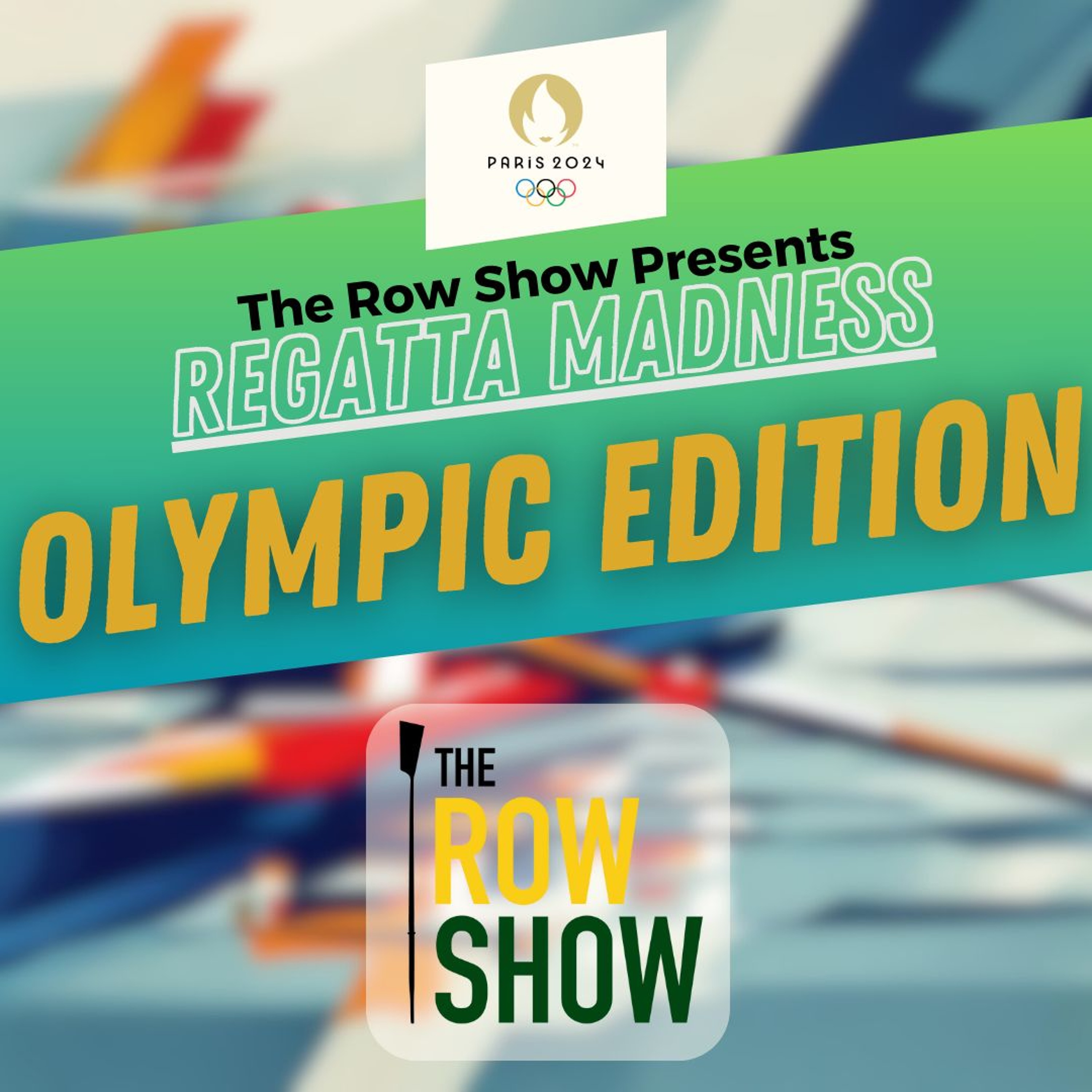The Row Show