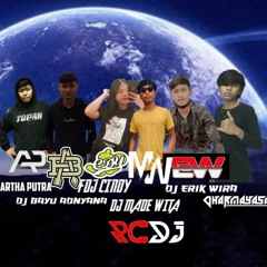 FEATURING HARD MIX [FLY UNTIL HANK!!!] RCDJ™