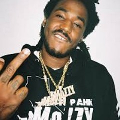 Mozzy Type Beat