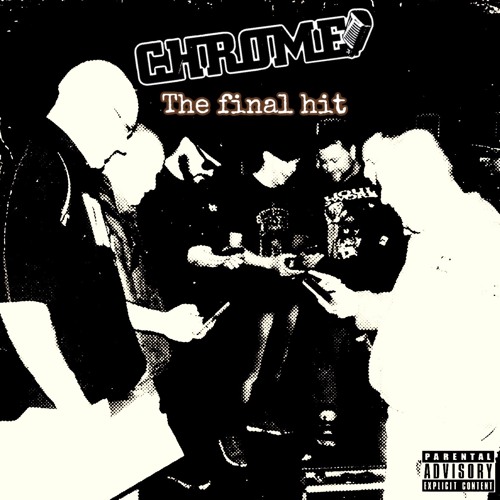 Teach Me Chrome Remix (Radio Edit)